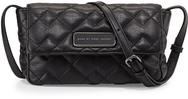 Marc by Marc Jacobs Стеганая сумка Sophisticato Crosby Julie
