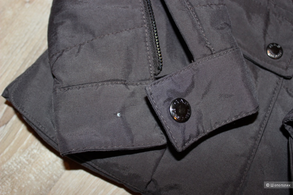 Куртка GAS, размер 44-46