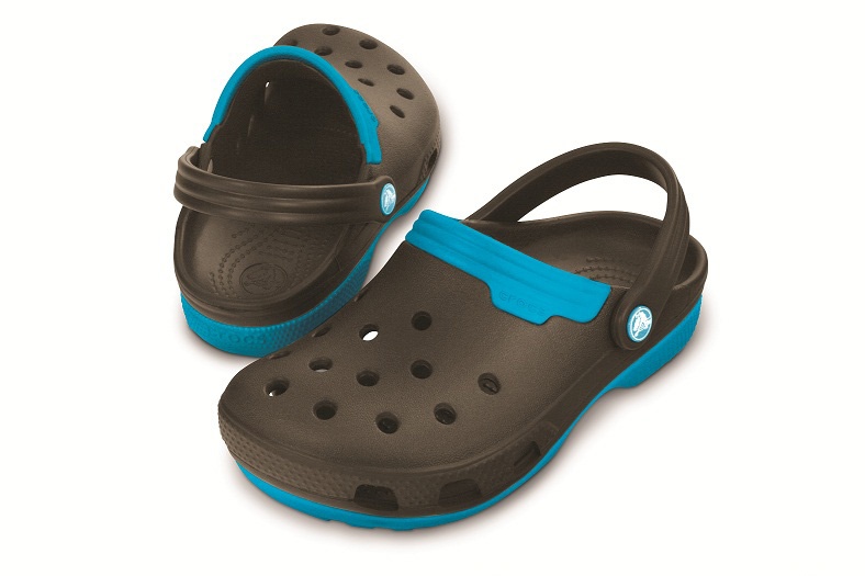 Новые сабо Crocs C12-13