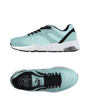 Женские кроссовки Puma Trinomic р.39 с YOOX