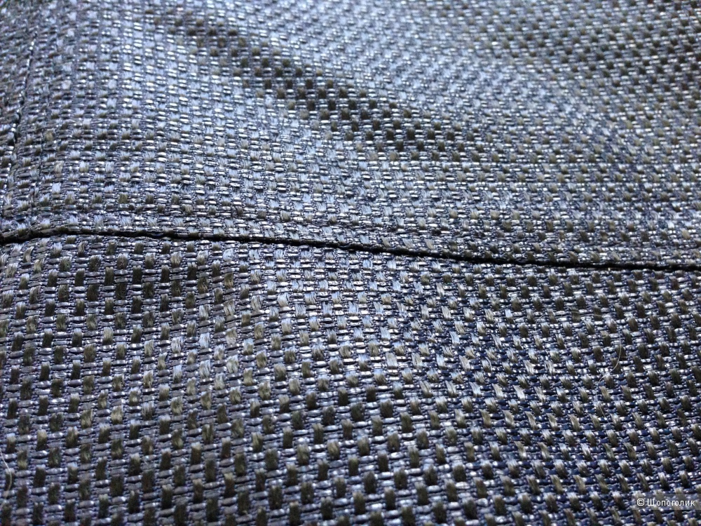 BEBE платье со вставками кожи Новое.Оригинал. р.44