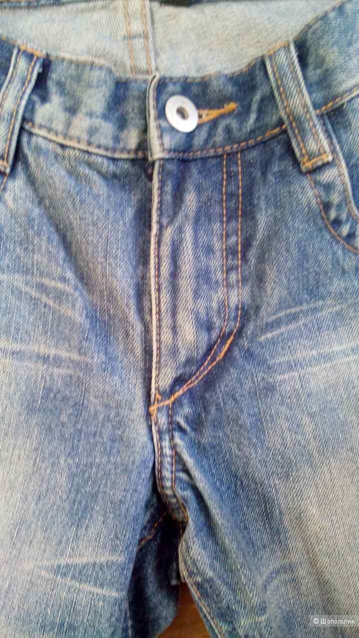 Джинсы капри good jeans Германия, размер 36