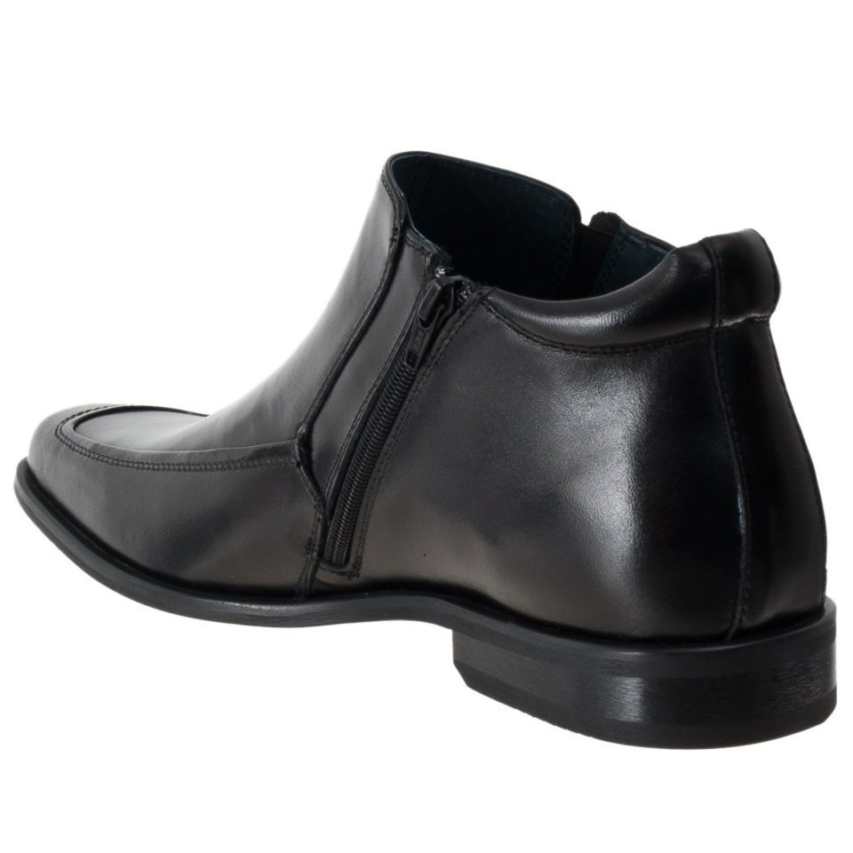 Туфли Steve Madden, черный, размер 9.5US, 42.5EU,