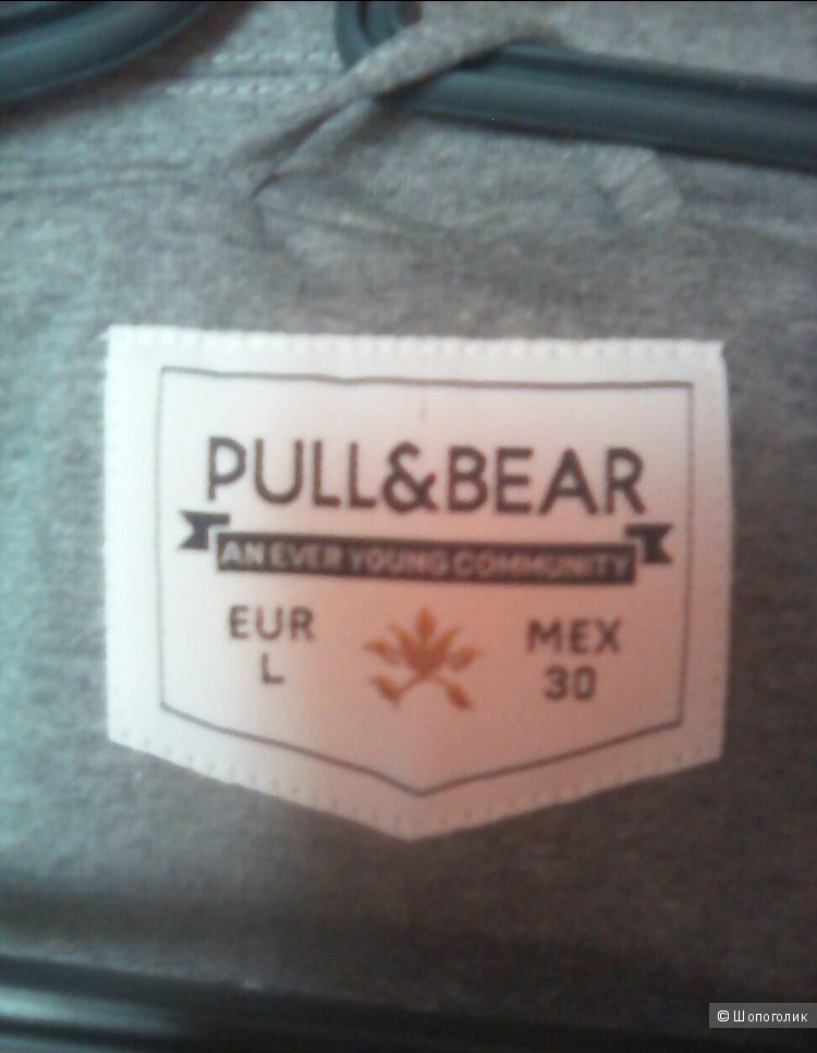 Пиджак Pull&Bear размер L