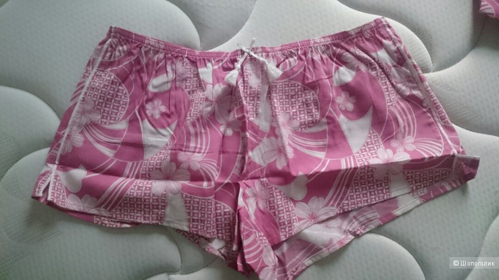 Пижама Victoria’s Secret розовая