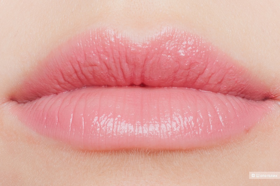 Полноценный тестер помады Clarins Jolie Rouge в шикарных 6-ти оттенках