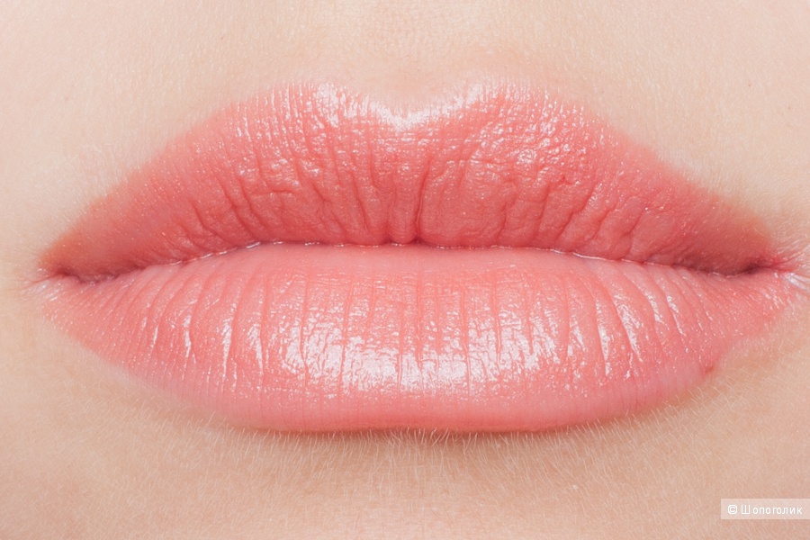 Полноценный тестер помады Clarins Jolie Rouge в шикарных 6-ти оттенках