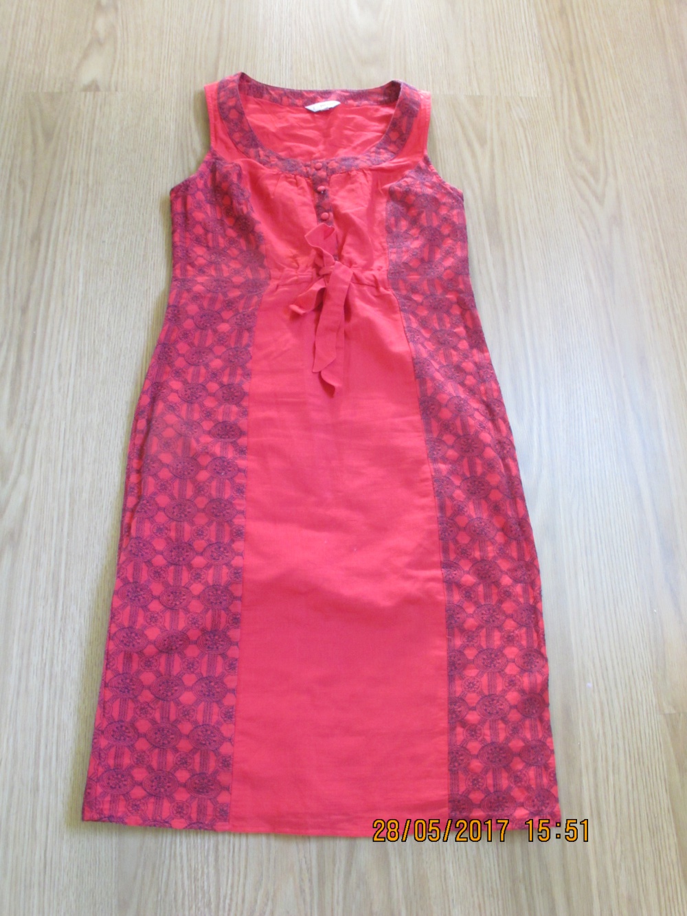 Платье marks and spenser 42 размер (UK8)