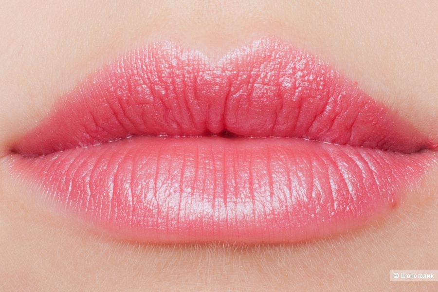 Полноценный тестер помады Clarins Jolie Rouge в шикарных 6-ти оттенках
