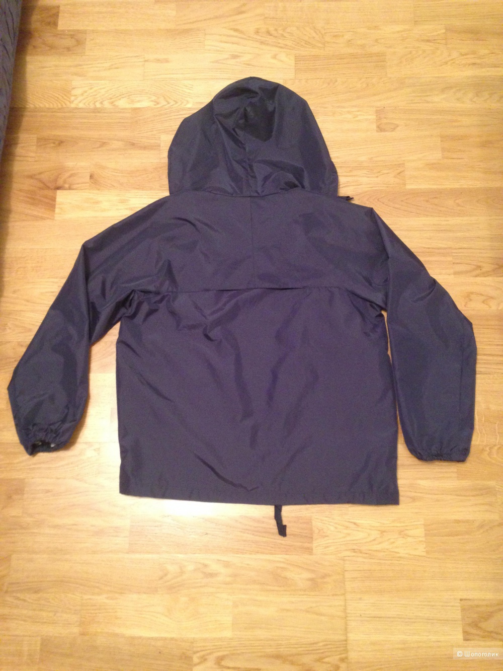 Куртка (ветровка) RedValentino 42-44р