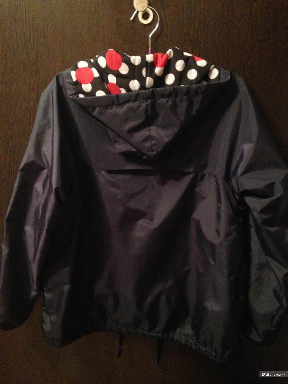 Куртка (ветровка) RedValentino 42-44р