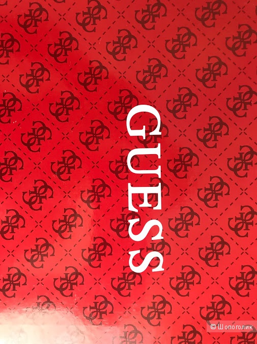 Туфли Guess р. 39