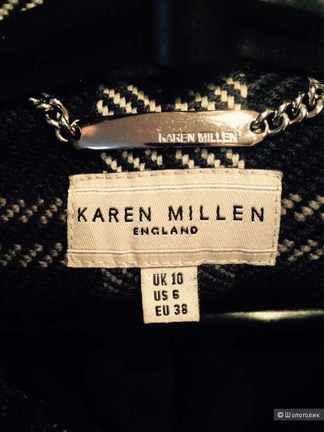 Пальто Karen Millen UK10 б/у