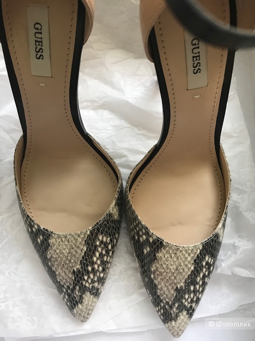 Туфли Guess р. 39