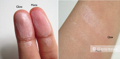 BareMinerals Пудра-хайлайтер Invisible Light™ Translucent Powder Duo