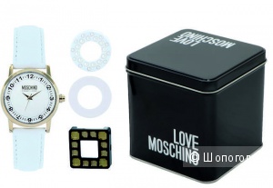 Часы Moschino Cheap & Chic
