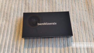 BareMinerals Пудра-хайлайтер Invisible Light™ Translucent Powder Duo