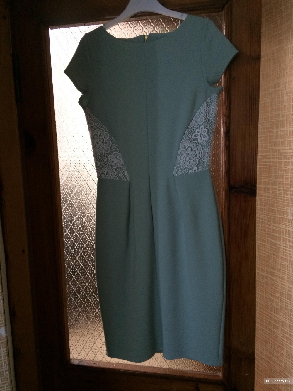 Платье 42- 44 размера, марка Closet новое