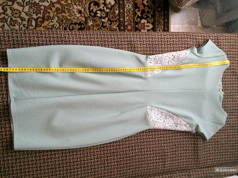 Платье 42- 44 размера, марка Closet новое