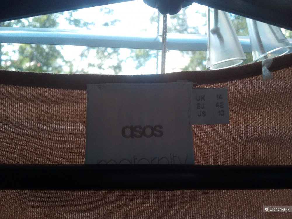 Платье ASOS р.UK 14