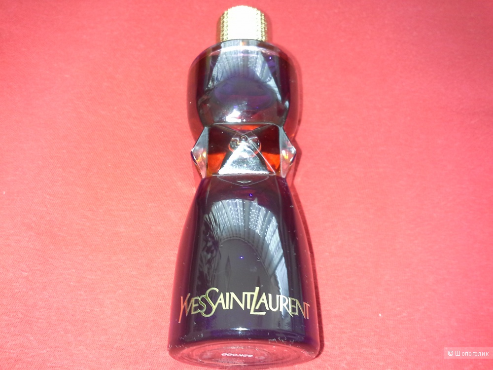 Yves Saint Laurent Manifesto L'ELIXIR 50 мл парфюмерная вода