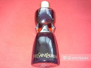 Yves Saint Laurent  Manifesto L'ELIXIR 50 мл парфюмерная вода