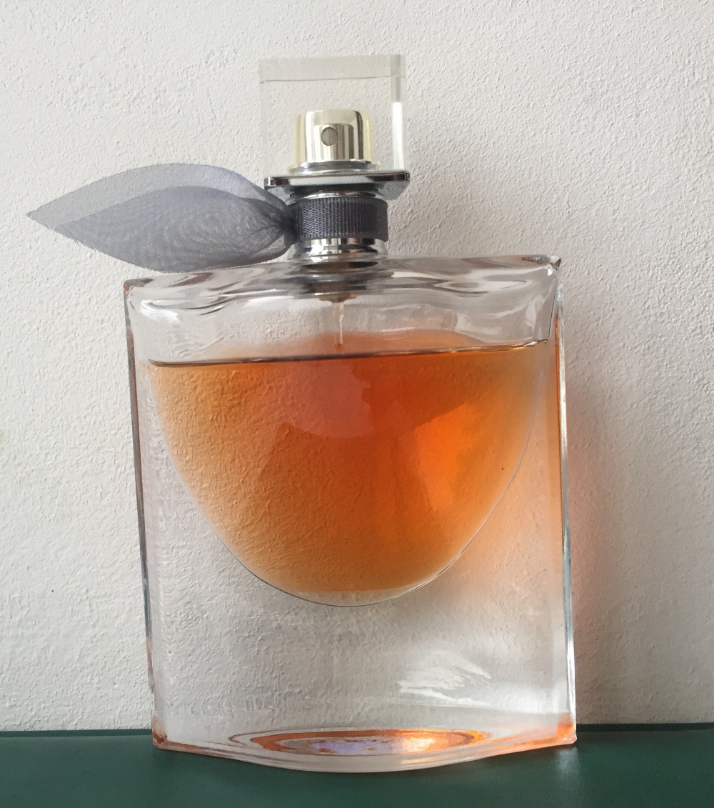 Lancôme la vie est belle