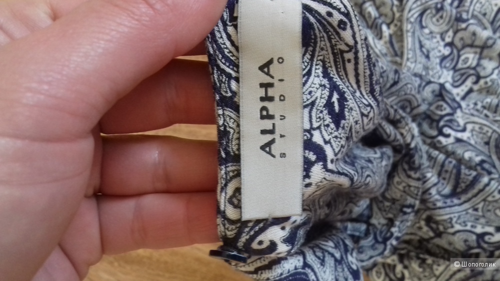 Платье ALPHA studio , Италия, размер 42-44