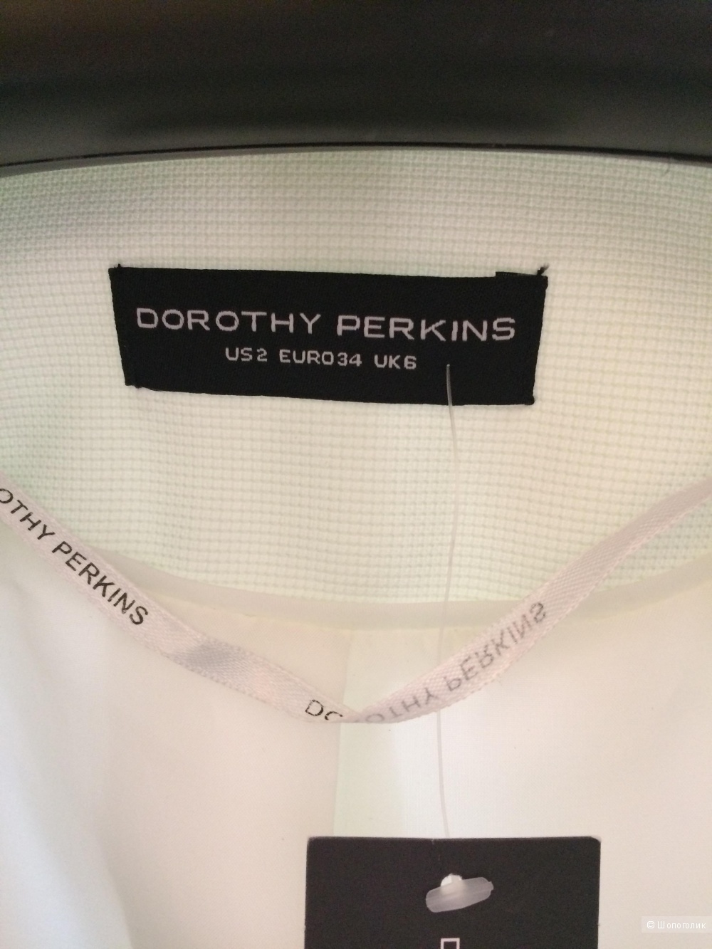 Новый жакет Dorothy Perkins,U.K. 6