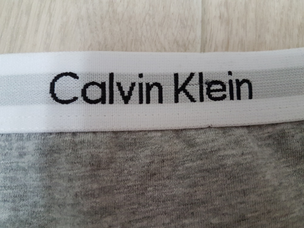 Calvin Klein набор трусов из 2 шт., размер S
