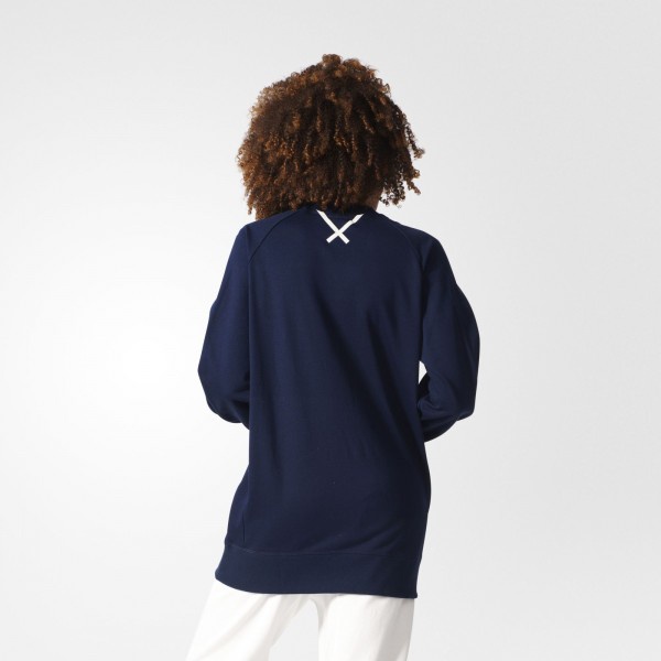 Бомбер Adidas Originals xbyo размер m