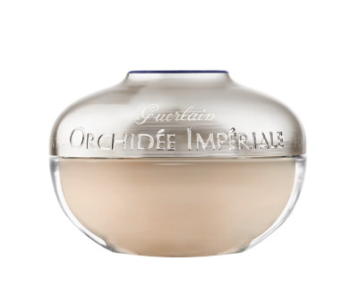Тональный крем Guerlain Orchidée Impériale, тон 2, 30 ML
