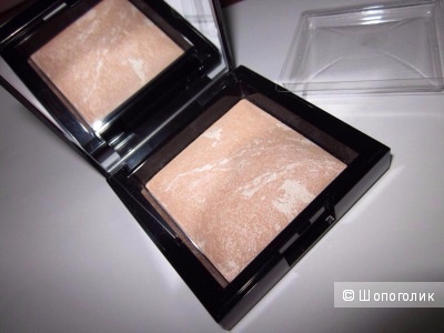 Пудра хайлайнер Bareminerals INVISIBLE GLOW