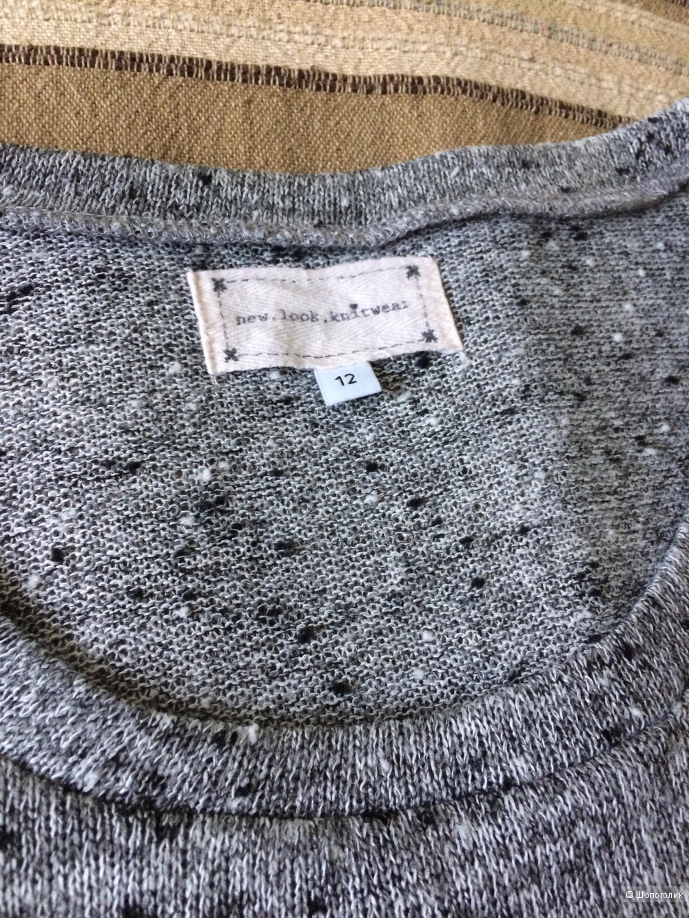 Джемпер от New look , uk12