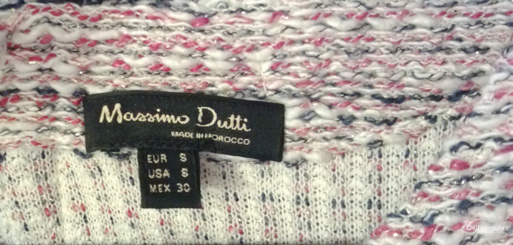 Платье Massimo Dutti, размер S