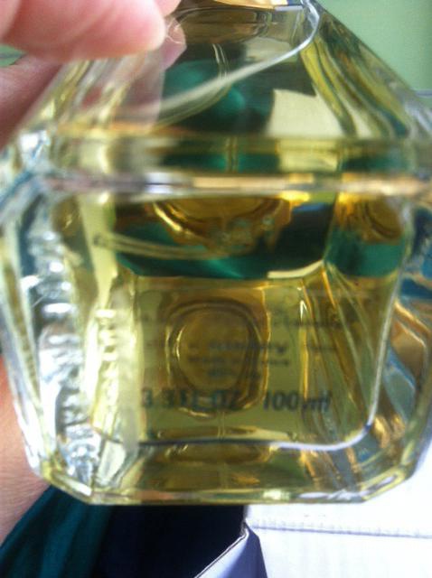 EAU DU SOIR SISLEY,100ml, парфюмированная вода, тестер