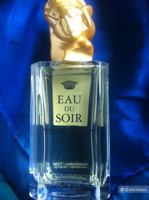 EAU DU SOIR SISLEY,100ml, парфюмированная вода, тестер