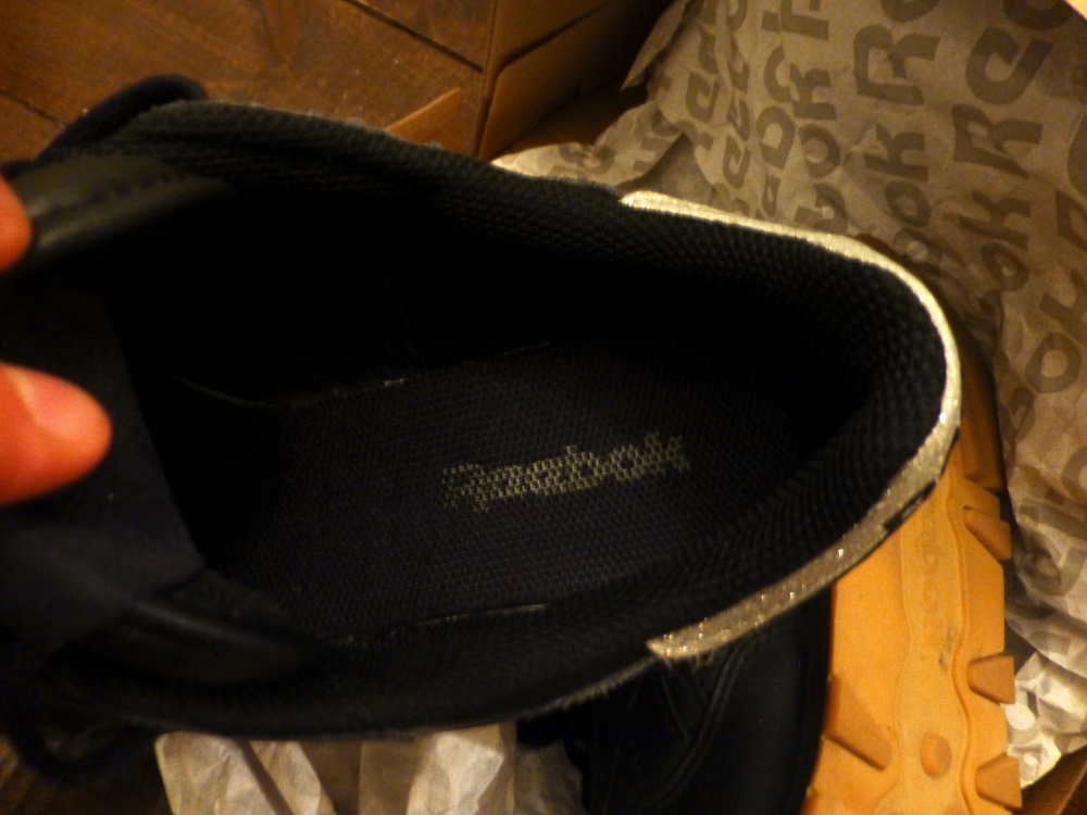 Женские кроссовки Reebok Classic Leather 38 размер