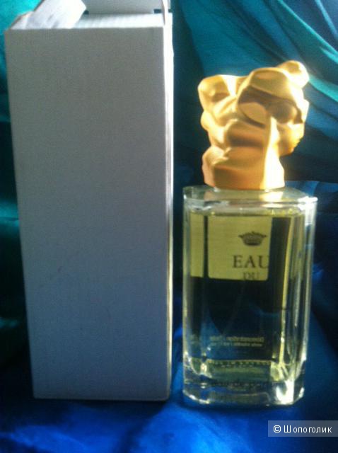 EAU DU SOIR SISLEY,100ml, парфюмированная вода, тестер