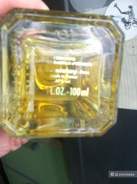 EAU DU SOIR SISLEY,100ml, парфюмированная вода, тестер