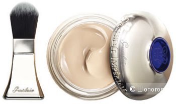 Тональный крем Guerlain Orchidée Impériale, тон 2, 30 ML