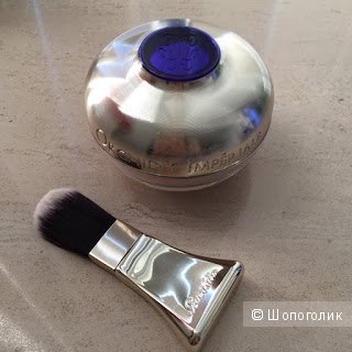 Тональный крем Guerlain Orchidée Impériale, тон 2, 30 ML
