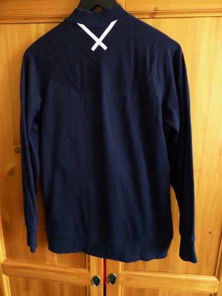 Бомбер Adidas Originals xbyo размер m