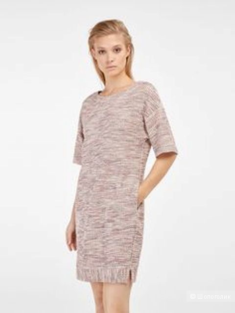 Платье Massimo Dutti, размер S