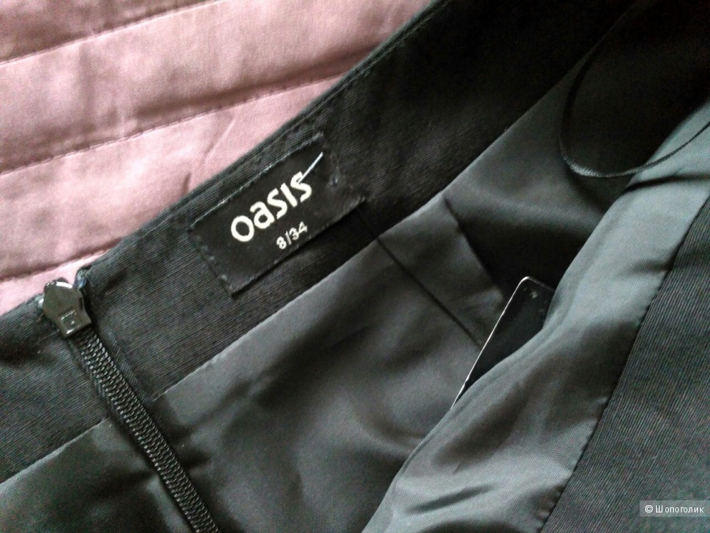 Новая юбка Oasis, UK8