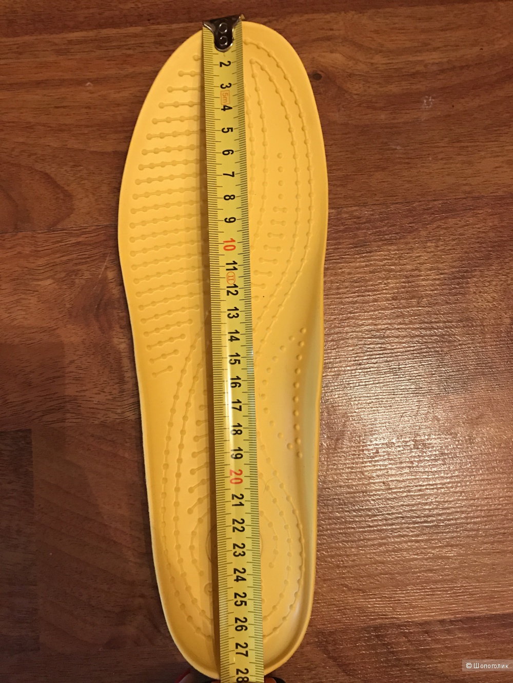 Мужские кроссовки Crocs размер US M10(стелька 28см)