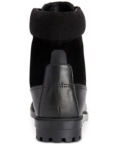 Calvin Klein 43.5 новые ботинки оригинал