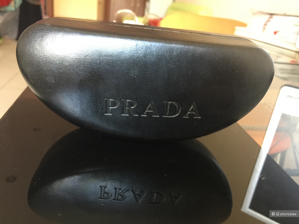 Очки Prada оригинал