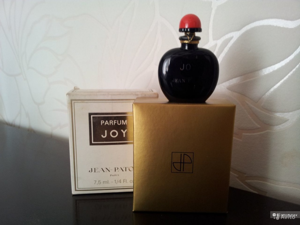 Духи винтажные Joy от Jean Patou