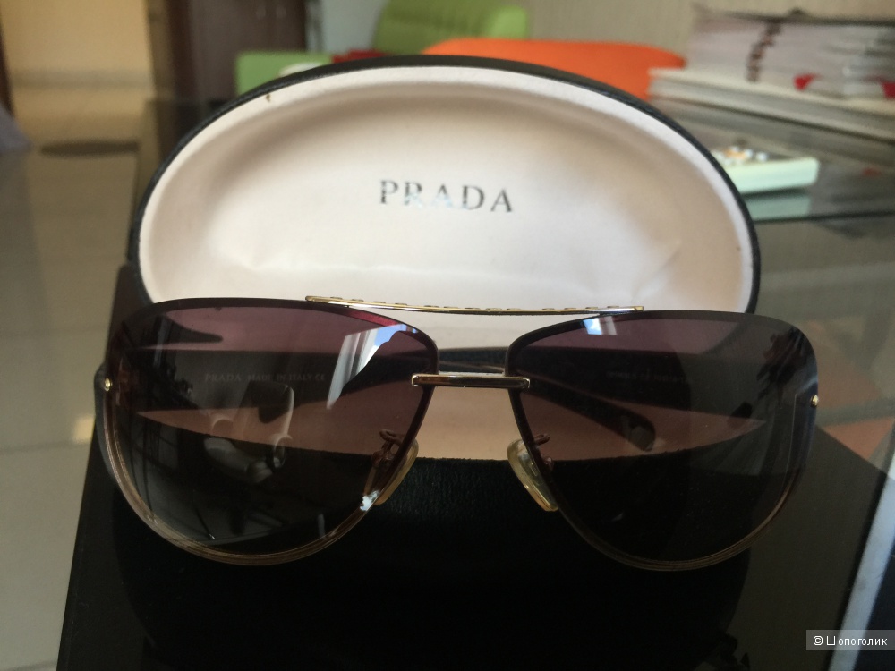 Очки Prada оригинал